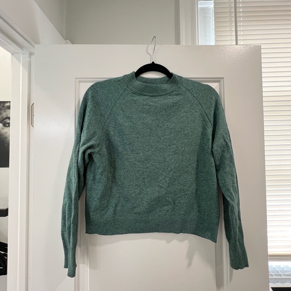 Target Sweater